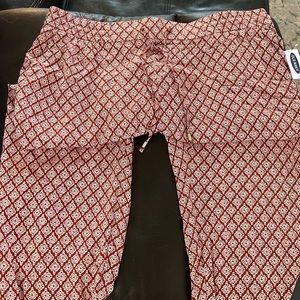 Old Navy Summer pants